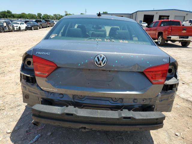 Photo 5 VIN: 1VWBH7A33EC015226 - VOLKSWAGEN PASSAT 