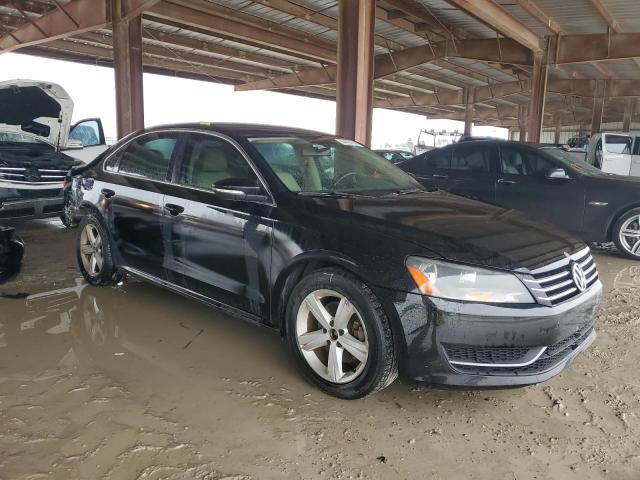 Photo 3 VIN: 1VWBH7A34CC030010 - VOLKSWAGEN PASSAT 