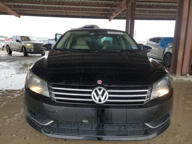 Photo 4 VIN: 1VWBH7A34CC030010 - VOLKSWAGEN PASSAT 