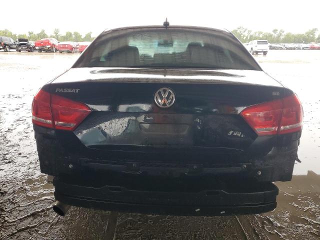 Photo 5 VIN: 1VWBH7A34CC030010 - VOLKSWAGEN PASSAT 