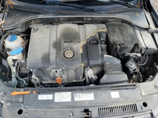 Photo 6 VIN: 1VWBH7A34CC052833 - VOLKSWAGEN PASSAT 