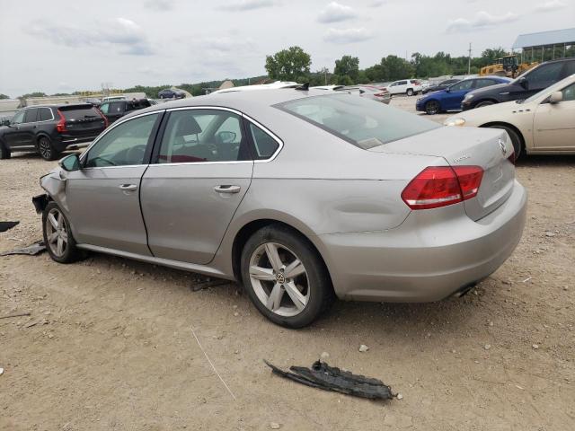 Photo 1 VIN: 1VWBH7A34CC054596 - VOLKSWAGEN PASSAT SE 