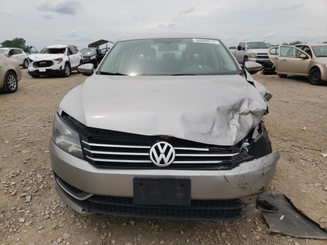 Photo 4 VIN: 1VWBH7A34CC054596 - VOLKSWAGEN PASSAT SE 