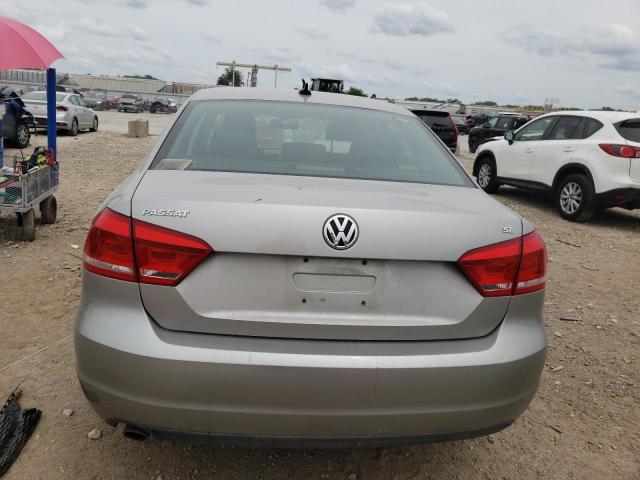 Photo 5 VIN: 1VWBH7A34CC054596 - VOLKSWAGEN PASSAT SE 