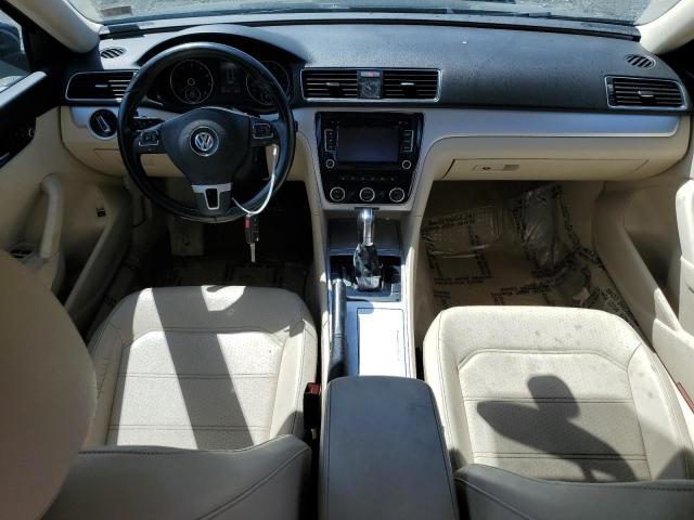 Photo 7 VIN: 1VWBH7A34CC075139 - VOLKSWAGEN PASSAT 