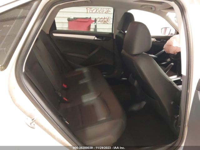 Photo 7 VIN: 1VWBH7A34CC076243 - VOLKSWAGEN PASSAT 