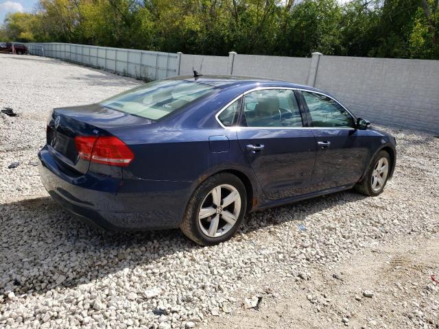 Photo 2 VIN: 1VWBH7A34CC078090 - VOLKSWAGEN PASSAT 