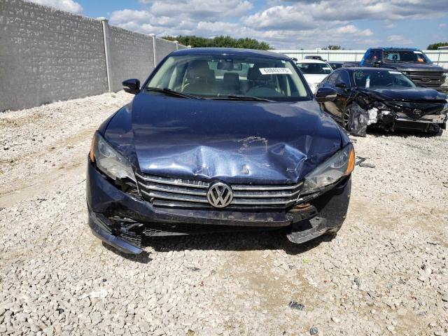 Photo 4 VIN: 1VWBH7A34CC078090 - VOLKSWAGEN PASSAT 