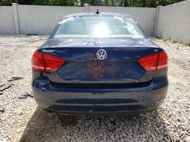 Photo 5 VIN: 1VWBH7A34CC078090 - VOLKSWAGEN PASSAT 