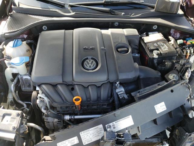 Photo 6 VIN: 1VWBH7A34CC087789 - VOLKSWAGEN PASSAT 