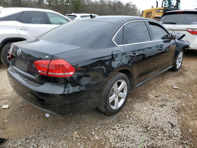 Photo 2 VIN: 1VWBH7A34CC099098 - VOLKSWAGEN PASSAT 