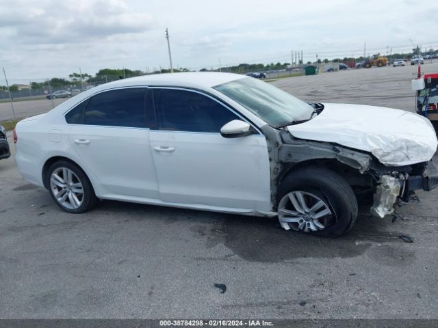 Photo 5 VIN: 1VWBH7A34CC101657 - VOLKSWAGEN PASSAT 