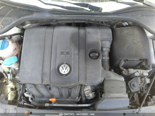 Photo 9 VIN: 1VWBH7A34CC110388 - VOLKSWAGEN PASSAT 