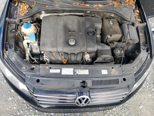 Photo 10 VIN: 1VWBH7A34DC005013 - VOLKSWAGEN PASSAT 