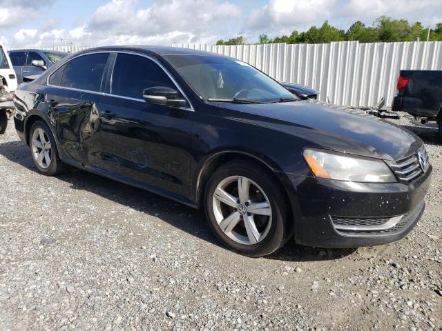 Photo 3 VIN: 1VWBH7A34DC005013 - VOLKSWAGEN PASSAT 