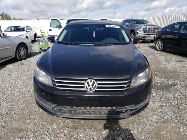 Photo 4 VIN: 1VWBH7A34DC005013 - VOLKSWAGEN PASSAT 