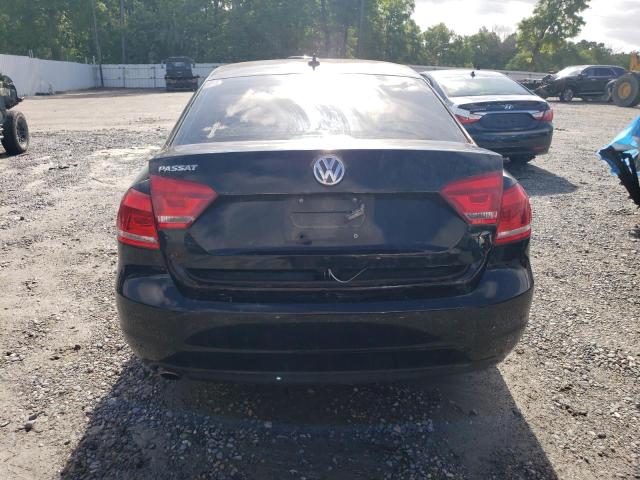 Photo 5 VIN: 1VWBH7A34DC005013 - VOLKSWAGEN PASSAT 