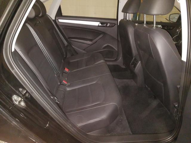 Photo 5 VIN: 1VWBH7A34DC012768 - VOLKSWAGEN PASSAT 