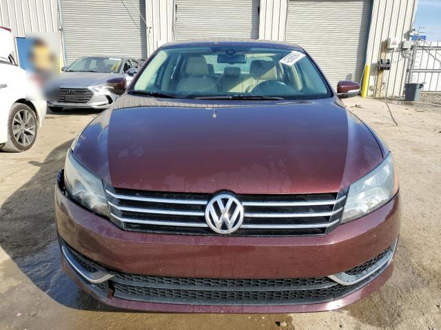 Photo 4 VIN: 1VWBH7A34DC018487 - VOLKSWAGEN PASSAT 