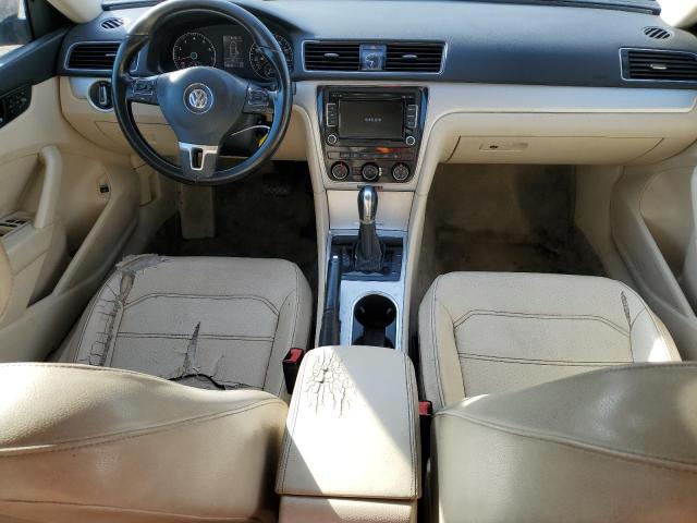 Photo 7 VIN: 1VWBH7A34DC018487 - VOLKSWAGEN PASSAT 