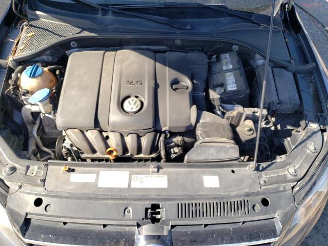 Photo 10 VIN: 1VWBH7A34DC022040 - VOLKSWAGEN PASSAT 