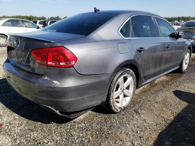 Photo 2 VIN: 1VWBH7A34DC022040 - VOLKSWAGEN PASSAT 