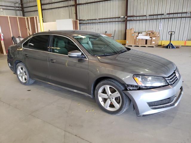 Photo 3 VIN: 1VWBH7A34DC022040 - VOLKSWAGEN PASSAT 