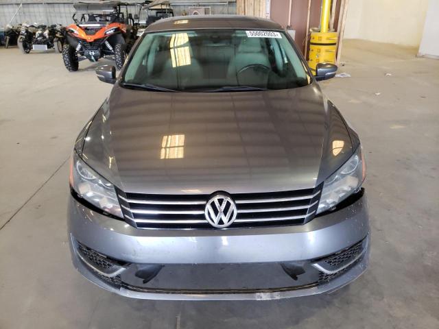 Photo 4 VIN: 1VWBH7A34DC022040 - VOLKSWAGEN PASSAT 