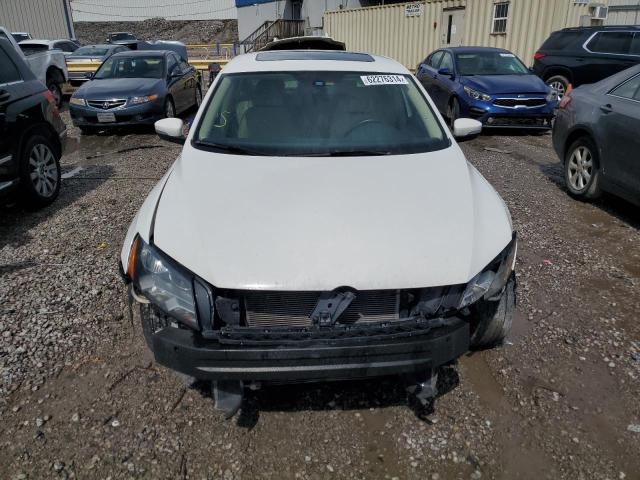 Photo 4 VIN: 1VWBH7A34DC024287 - VOLKSWAGEN PASSAT 