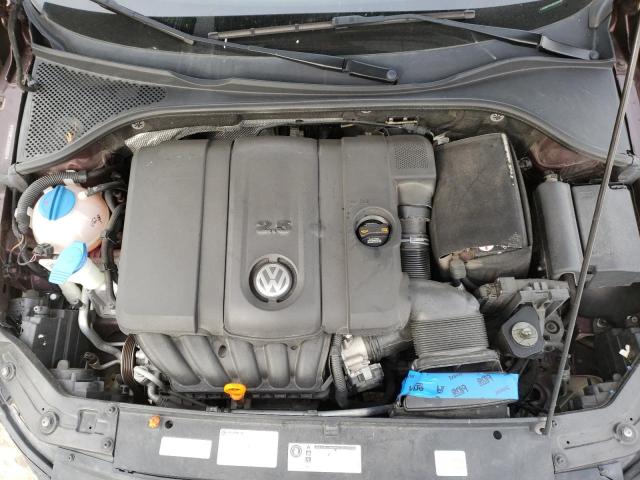 Photo 6 VIN: 1VWBH7A34DC039307 - VOLKSWAGEN PASSAT 