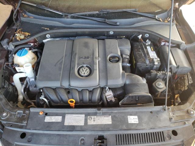 Photo 6 VIN: 1VWBH7A34DC049500 - VOLKSWAGEN PASSAT 