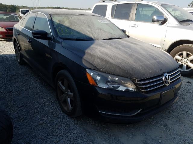 Photo 0 VIN: 1VWBH7A34DC078396 - VOLKSWAGEN PASSAT 