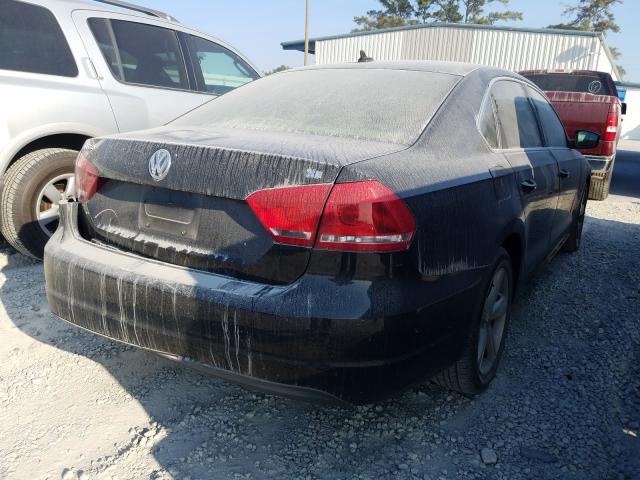 Photo 3 VIN: 1VWBH7A34DC078396 - VOLKSWAGEN PASSAT 