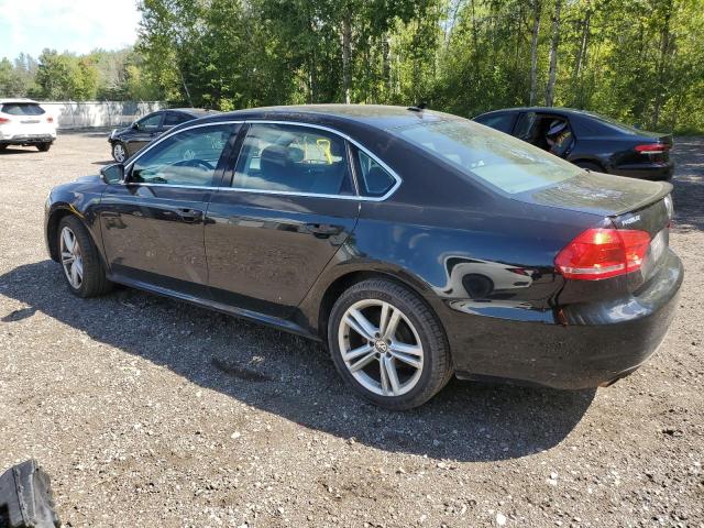 Photo 1 VIN: 1VWBH7A34DC085316 - VOLKSWAGEN PASSAT 