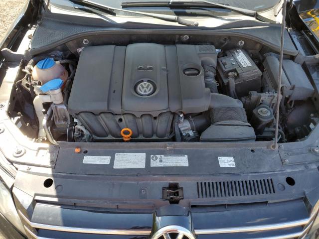 Photo 10 VIN: 1VWBH7A34DC085316 - VOLKSWAGEN PASSAT 