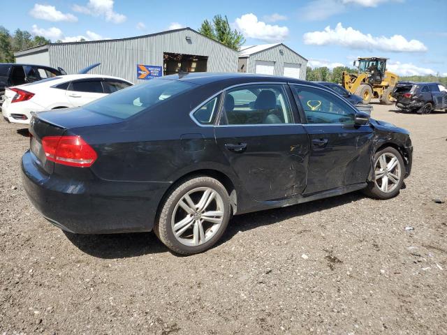 Photo 2 VIN: 1VWBH7A34DC085316 - VOLKSWAGEN PASSAT 