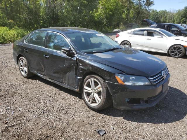 Photo 3 VIN: 1VWBH7A34DC085316 - VOLKSWAGEN PASSAT 