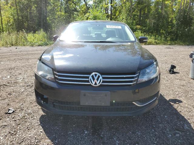 Photo 4 VIN: 1VWBH7A34DC085316 - VOLKSWAGEN PASSAT 