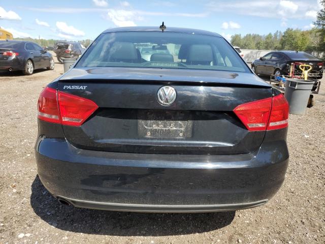 Photo 5 VIN: 1VWBH7A34DC085316 - VOLKSWAGEN PASSAT 