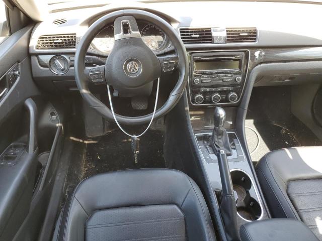 Photo 7 VIN: 1VWBH7A34DC085316 - VOLKSWAGEN PASSAT 