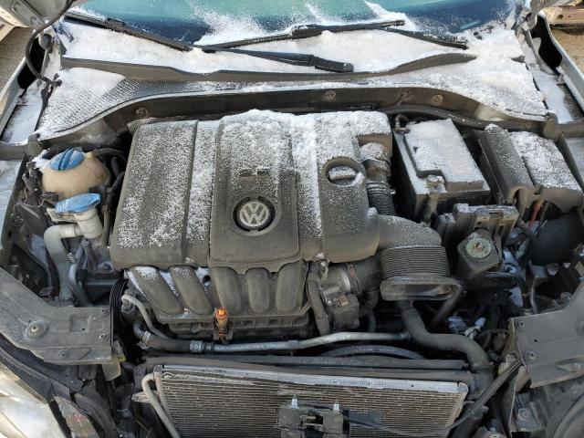 Photo 10 VIN: 1VWBH7A34DC088751 - VOLKSWAGEN PASSAT 