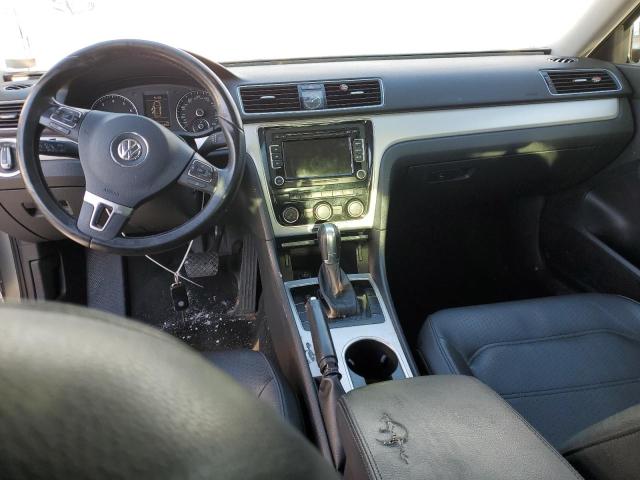 Photo 7 VIN: 1VWBH7A34DC088751 - VOLKSWAGEN PASSAT 