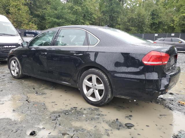 Photo 1 VIN: 1VWBH7A34DC095070 - VOLKSWAGEN PASSAT 