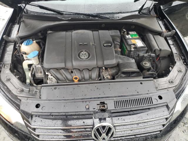 Photo 10 VIN: 1VWBH7A34DC095070 - VOLKSWAGEN PASSAT 