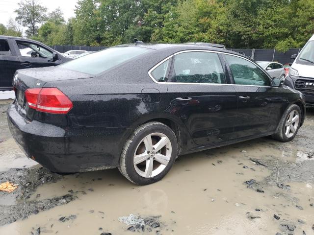 Photo 2 VIN: 1VWBH7A34DC095070 - VOLKSWAGEN PASSAT 