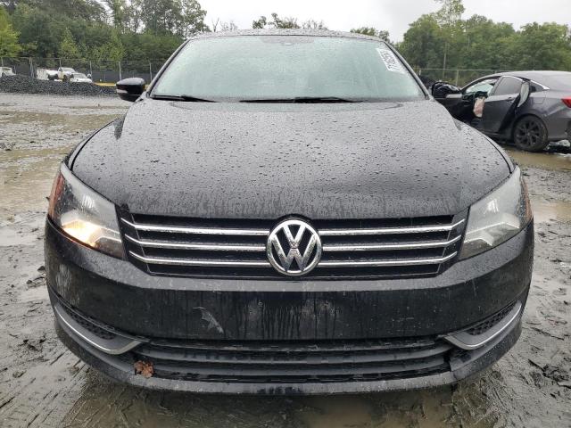 Photo 4 VIN: 1VWBH7A34DC095070 - VOLKSWAGEN PASSAT 