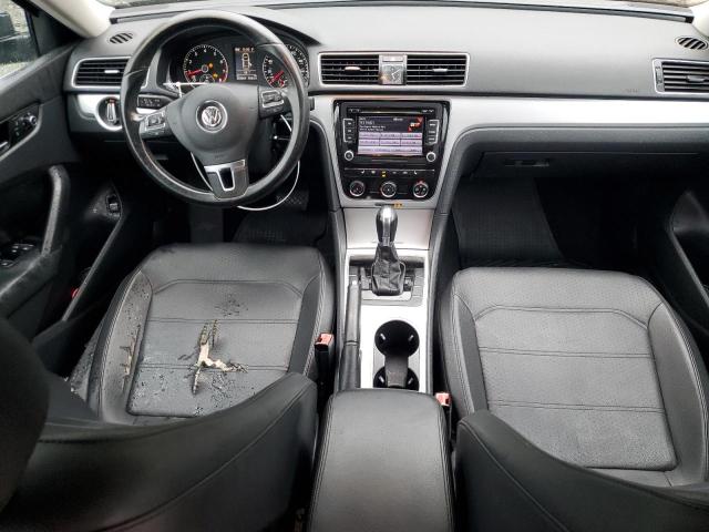 Photo 7 VIN: 1VWBH7A34DC095070 - VOLKSWAGEN PASSAT 