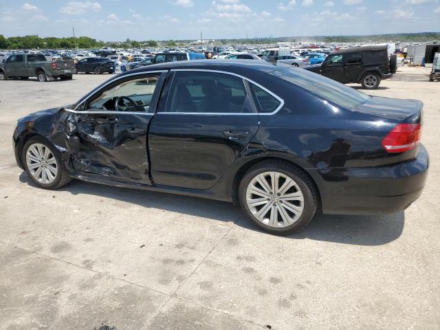 Photo 1 VIN: 1VWBH7A34DC119318 - VOLKSWAGEN PASSAT 