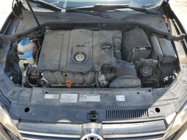 Photo 10 VIN: 1VWBH7A34DC119318 - VOLKSWAGEN PASSAT 