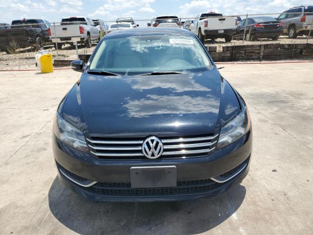 Photo 4 VIN: 1VWBH7A34DC119318 - VOLKSWAGEN PASSAT 